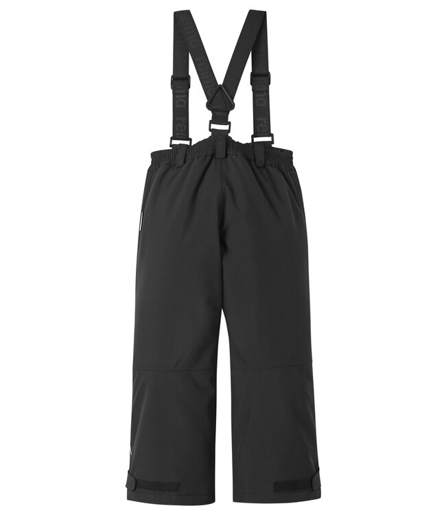 Reima tec Kinder Schneehose Loikka Black