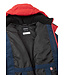 Reima Kinder Skijacke Luppo Navy