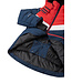 Reima Kinder Skijacke Luppo Navy