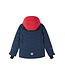 Reima Kinder Skijacke Luppo Navy