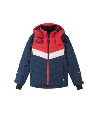 Reima Kinder Skijacke Luppo Navy