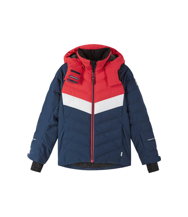 Reima Kinder Skijacke Luppo Navy