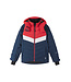 Reima Kinder Skijacke Luppo Navy