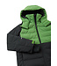 Reima Kinder Skijacke Kuosku Black