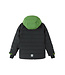 Reima Kinder Skijacke Kuosku Black