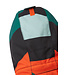 Reima tec Kinder Skijacke Palsi Deeper Green