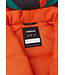 Reima tec Kinder Skijacke Palsi Deeper Green