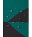 Reima tec Kinder Skijacke Palsi Deeper Green