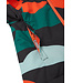 Reima tec Kinder Skijacke Palsi Deeper Green