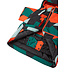 Reima tec Kinder Skijacke Palsi Deeper Green