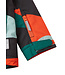 Reima tec Kinder Skijacke Palsi Deeper Green