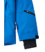 Reima tec Jungen Skijacke Tieten Bright blue