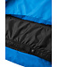 Reima tec Jungen Skijacke Tieten Bright blue