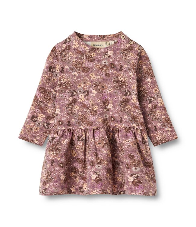 Wheat Baby Kleid Bessie