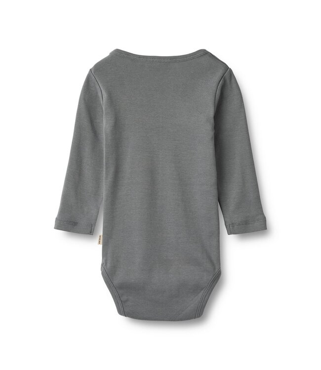 Wheat Baby Body Leo