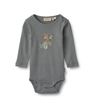 Wheat Baby Body Leo