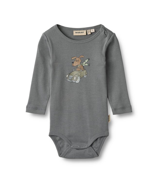 Wheat Baby Body Leo