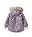 Wheat Mädchen Winterjacke Mathilde winter flowers