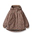 Wheat Mädchen Winterjacke Mimmi raven wild flowers