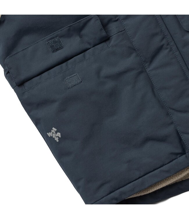 Wheat Jungen Winterjacke Mekkel