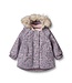 Wheat Kleinkinder Winterjacke Mathilde winter flowers