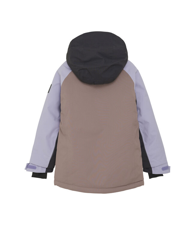 Color Kids Mädchen Skijacke Antler