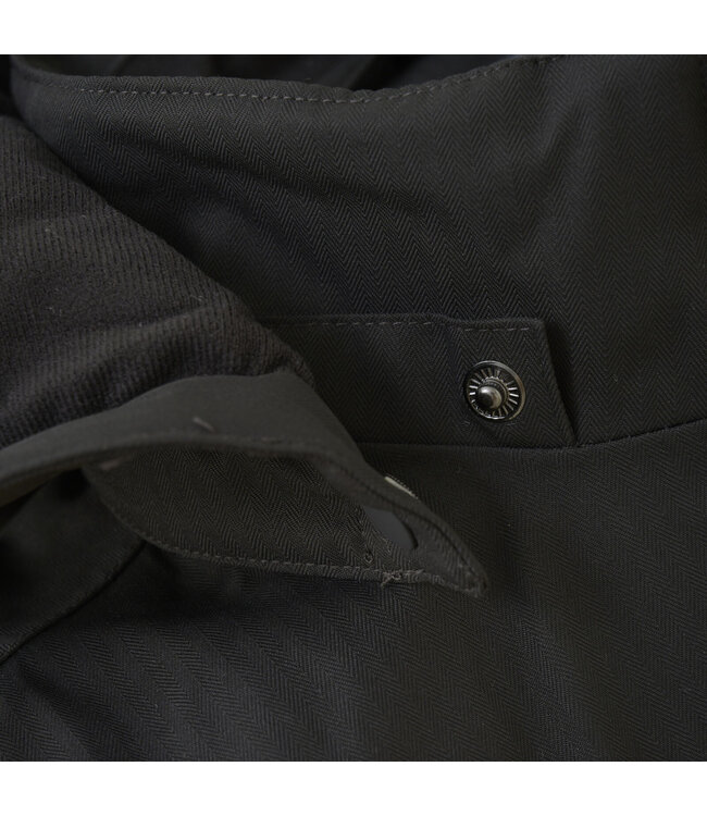 Color Kids Jungen Skijacke Colorblock