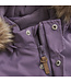 Minymo Kinder Schneeanzug Purple Sage