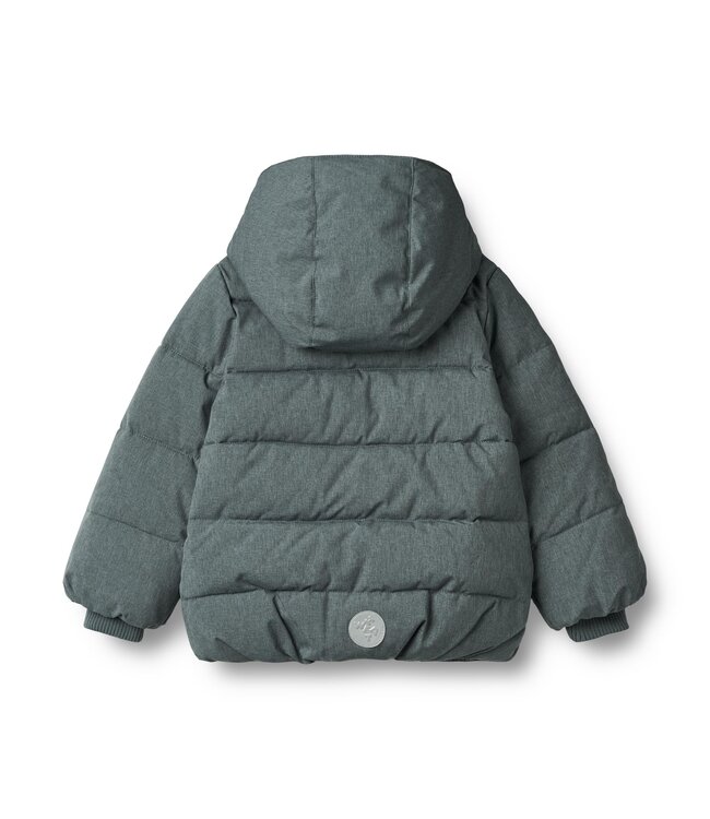 Wheat Jungen Steppjacke Gael