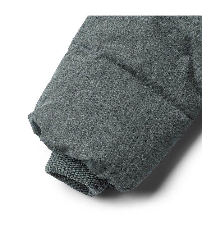 Wheat Jungen Steppjacke Gael