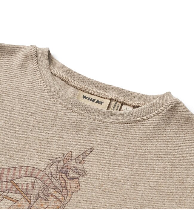 Wheat Jungen Langarmshirt Hanni