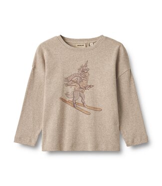 Wheat Jungen Langarmshirt Hanni