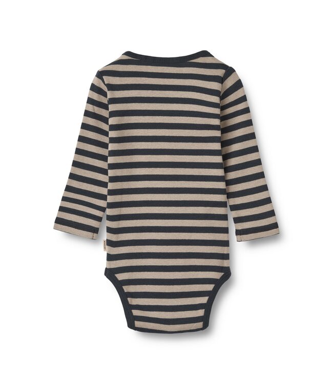 Wheat Baby Body Freddie