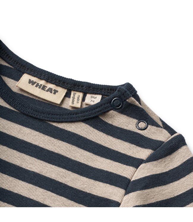 Wheat Baby Body Freddie