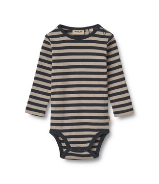 Wheat Baby Body Freddie