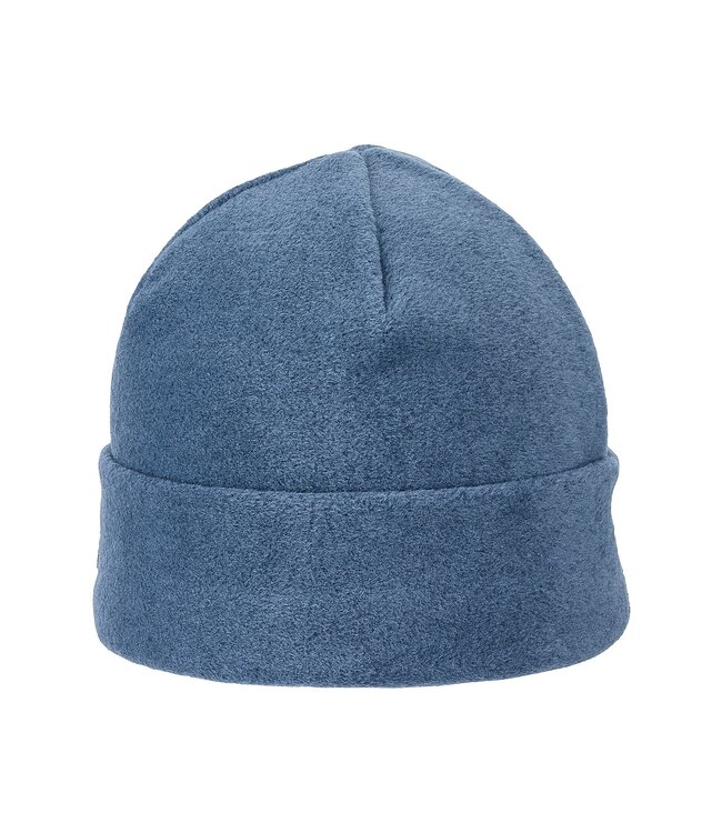 Sterntaler Kinder Mütze aus Microfleece