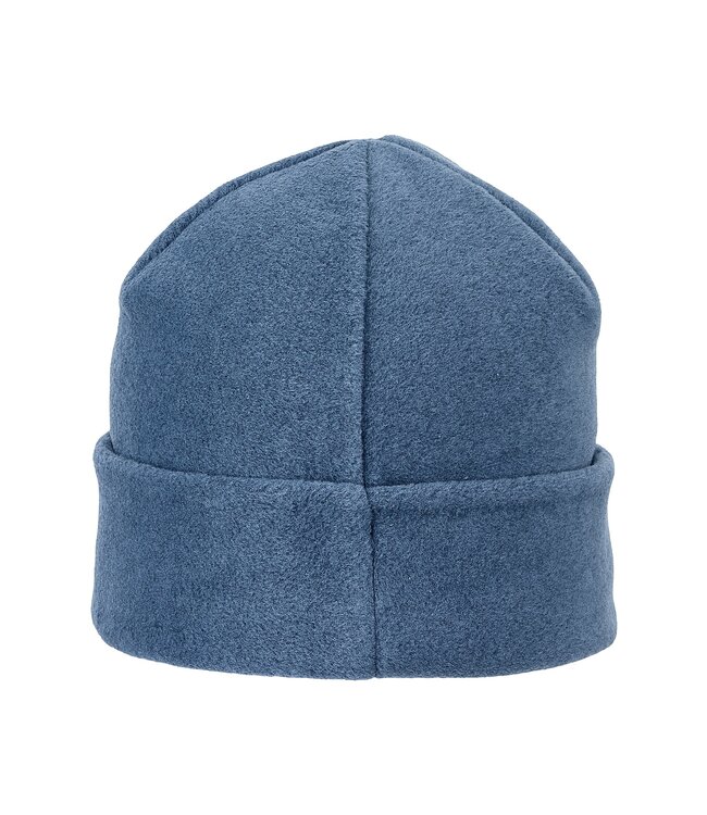 Sterntaler Kinder Mütze aus Microfleece