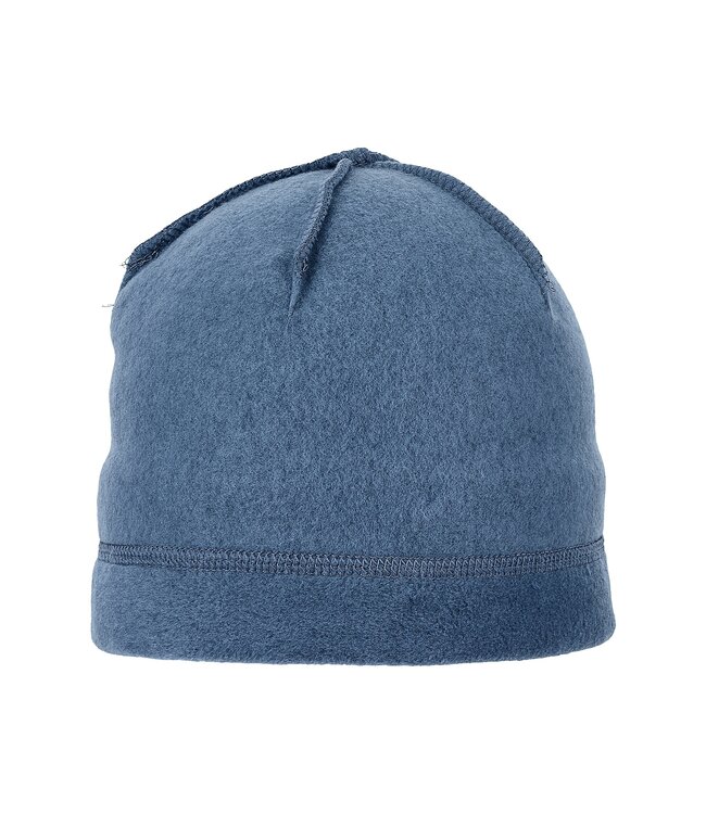 Sterntaler Kinder Mütze aus Microfleece