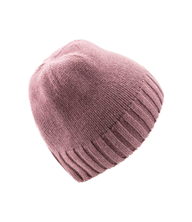 Sterntaler Kinder Strickmütze aus Lambswool