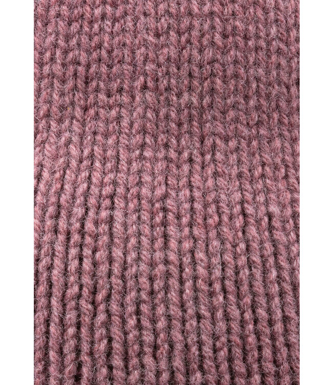 Sterntaler Kinder Strickmütze aus Lambswool