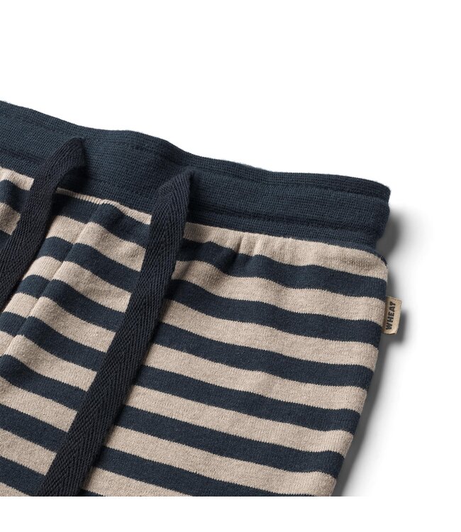 Wheat Baby Sweathose Leo