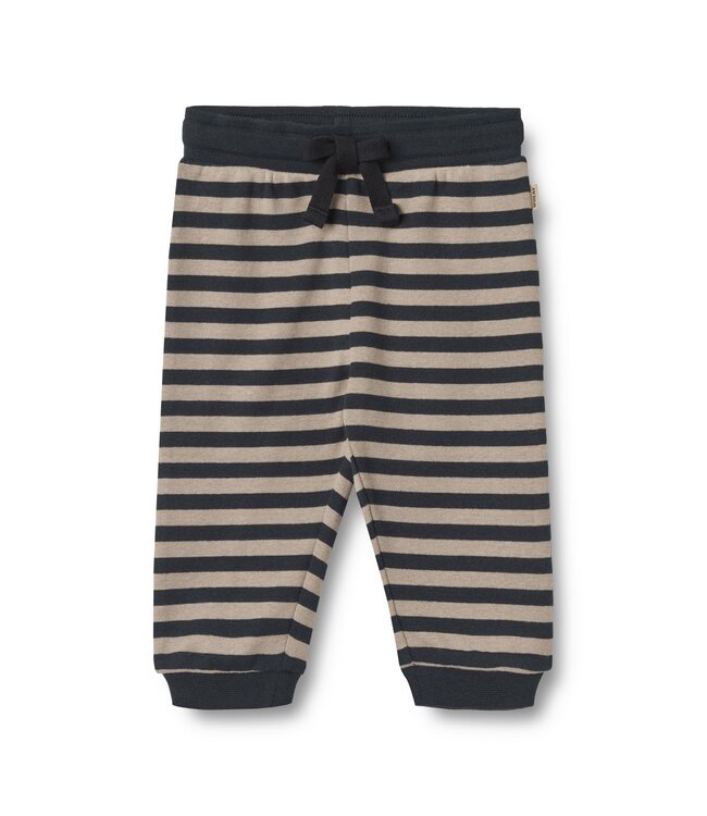 Wheat Baby Sweathose Leo