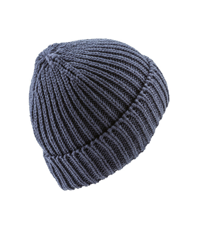 Sterntaler Kinder Strickmütze Umschlag