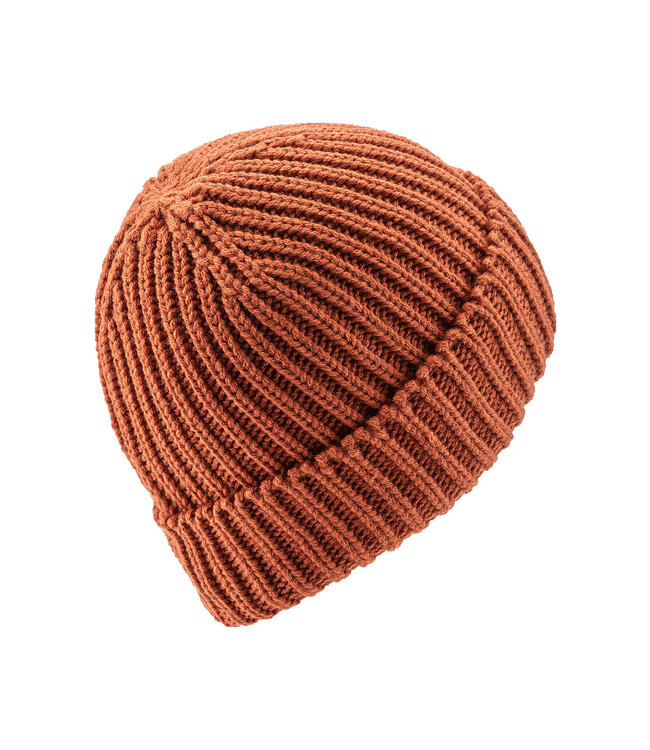 Sterntaler Kinder Strickmütze Umschlag