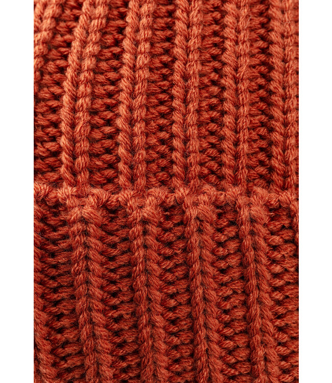 Sterntaler Kinder Strickmütze Umschlag