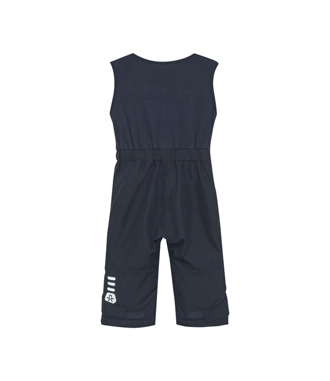 Color Kids Schneehose mit Fleece Top