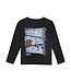 Minymo Pokémon Langarmshirt