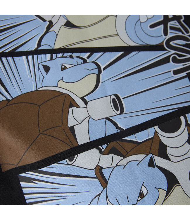 Minymo Pokémon Langarmshirt