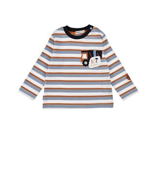 Bondi Kleinkinder langarm Shirt Laster