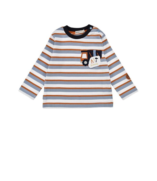Bondi Kleinkinder langarm Shirt Laster